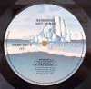 Gary Numan LP Berserker 1984 Finland
